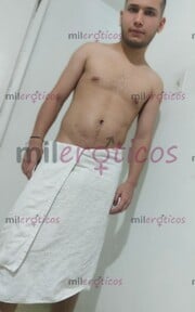 CALEÑO VERGON FULL LECHERO DOMINANTE MORBOSO 20CM - FOTO 9