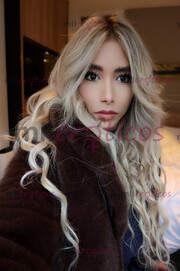 ESCORT INTERNATIONAL INTERACTIVA DE PASO (UNICOS 4 DÍAS (A PARTIR DEL 20 )$2500 - FOTO 6