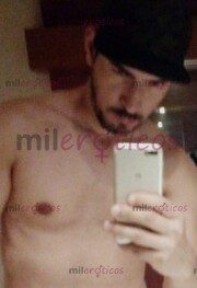 CABRON PELUDO DE VERGA GRUESA ! QUIERES LECHE Y COJER RICO BÚSCAME - FOTO 5
