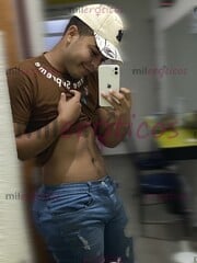EXTRAGERO CALIENTE VEN Y APROVÉCHAME UN BUEN RATO - FOTO 5
