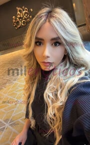 TRANS FEMENINA (TIENDO PAREJAS ) ÚNICOS 3 DÍAS A PARTIR DEL 13 $2500 - FOTO 8