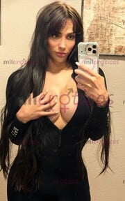 SOY LO QUE TUS OJOS VEN Y TU CUERPO DESEA NO TE ARREPENTIRÁS - FOTO 6