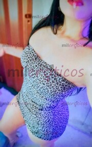 UNA PAISA HERMOSA Y MUY APASIONADA QUE TE LLENARÁ TODITO DE PLACER - FOTO 1