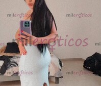 MULTIORGÁSMICA & HERMOSA . . . . . MUY HIGIÉNICA!! - FOTO 9