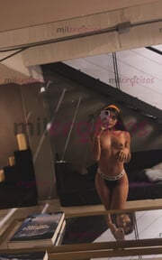 NIÑA RECIÉN LLEGADA A TU CUIDAD VEN Y DISFRUTAN AL MÁXIMO NO LO DUDES - FOTO 10