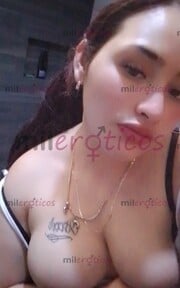 HOLA TE INVITO A CONOSERNOS SOY 100% REAL SOY UNA CHICA SUMISA - FOTO 6