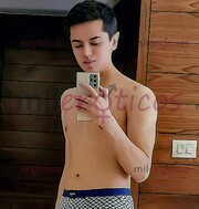 ¡TWINK GUAPO, INTER, DISCRETO Y COMPLACIENTE PARA TI! - FOTO 7