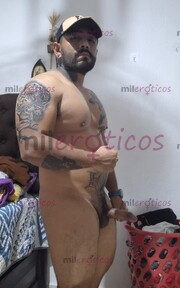 BMASAJE RELAJANTE, ERÓTICO, TÁNTRICO Y RELACIONES - FOTO 3