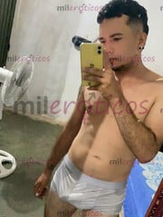 DISPONIBLE CUANDO TÚ QUIERAS TE COMPLACO CUALQUIER FETICHE H - FOTO 7