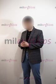 ACOMPAÑANTE EXCLUSIVO SOLO PARA MUJERES 24 HORAS - FOTO 4