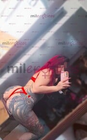 SOY UNA PERRA DELICIOSA ME ENCANTA QUE ME DEN POR MI ANO - FOTO 8