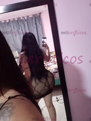 SOY VALERI MUJER REAL VOLUPTUOSA CABALLO NEGRO CULONA SENOS NATURALES GRANDES - FOTO 10