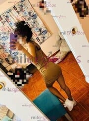 AYLANI IDEAL PARA CABALLEROS DE BUENOS GUSTARÍA TE ENCANTARAN MIS GEMIDOS - FOTO 2