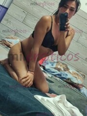 YAMILET CALIENTE CAPAZ DE COMPLACERTE TRAGA LECHE . VEN PAPI. - FOTO 10