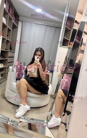 MAMACITA MUJER TRANS DE MENTE ABIERTA. ATIENDO MUJERES Y HOMBRES. FIESTERA Y PA - FOTO 7