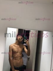 JOVEN ATRACTIVO, DISCRETO Y LISTO PARA UNA EXPERIENCIA INOLVIDABLE - FOTO 3