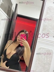 HOLA AMOR SOY UNA LINDA NENA CACHONDA ESTOY LISTA PARA CONSENTIRTE - FOTO 7