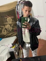 HOLA. ME LLAMO KEIVIN DOY SERVICIO EL QUE TU QUIERAS - FOTO 9