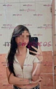 FLAQUITA RICA LISTA PARA SATISFACERTE Y COMPLACERTE - FOTO 10