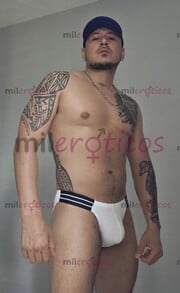 CHACALITO NORTEÑO CON MUY BUENA VERGA GRANDE Y GRUESA - FOTO 10