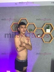 JOVENES VERGONES FULL MORBOSOS CON SITIO PRIVADO DISPONIBLE - FOTO 10