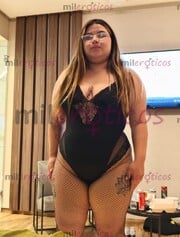 GORDI RICA NUEVA EN LA PAGINA DAME UN RICO COGIDON PAPITO - FOTO 9