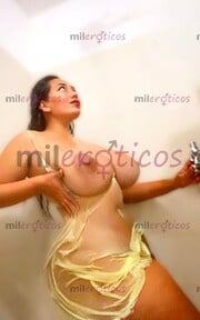 LAS MEJORES TETAS QUE VERAS! RICO CON ACEITE - FOTO 6