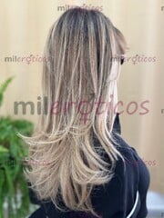 LA CHAPARRITA DEL PORTAL DISPONIBLE, SÓLO PARA SUS CLIENTES Y Y HOMBRES SOLVENTE - FOTO 6