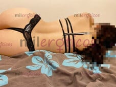 NENITA UNIVERSITARIA DE 19 AÑOS APRETADITA. - FOTO 1