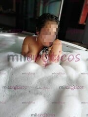 HOLA BB QUIERES ALGO RICO SOY NUVIA ESCRIBEME - FOTO 10