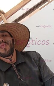 FLACO 100%SINALOENSE MIDO1.81, TATUADO, BARBONCITO - FOTO 10