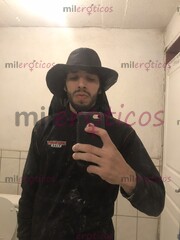 FLAKITO ALTO BARBON 100%SINALOENSE TATUADO - FOTO 9
