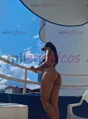 FLACA DIVINA Y CON EL MEJOR ORAL QUE VAS A TENER - FOTO 8