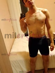 JOVEN VERGON Y DEPORTISTA LISTO PARA COMPLACERTE - FOTO 9