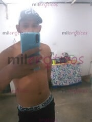MORENO CON GANAS DE COJER RICO Y PASARLA BIEN - FOTO 7