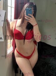 $800$ TENGO 23 AÑOS SOY UNA TAPATIA CALIENTE Y ENTREGADA - FOTO 1