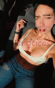 FLAQUITA JOVENCITA, PETIT, SÚPER APRETADITA, JUGOSA 19 AÑOS - FOTO 6