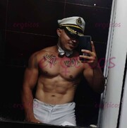 SOY SIMPÁTICO BUEN FISICO ATLETA ME ENCANTA EL SEXO - FOTO 6