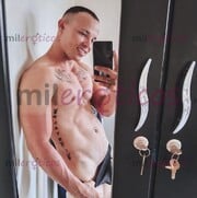 SOY SIMPÁTICO BUEN FISICO ATLETA ME ENCANTA EL SEXO - FOTO 8