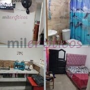 SE ALQUILA HABITACIÓNES VIEN AMOBLADAS EN TULUA VALLE SOLO PARA CHICAS SCORES - FOTO 9