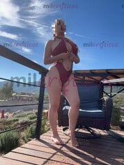 BRENDA TU MEJOR OPCION , MUY BELLA Y SEXY - FOTO 2