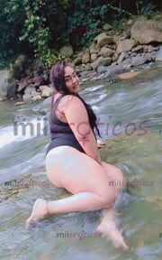 HERMOSA TROZUDA MUY ARDIENTE PARA COMPLACERTE ME GUSTA LA VERGA BIEN DURA Y LECH - FOTO 7