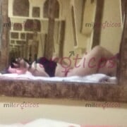 SOY DE PIEL MORENA CLARA, ESTATURA 1.50 PESO 68 ,SOY MUY NOBLE - FOTO 5