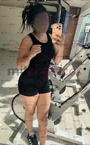 ANDO MUY CALIENTE PAPI QUIERO QUE TE VENGAS EN MIS NALGAS - FOTO 4