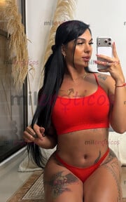 LINDA PAISA VERGONA CULONA TETONA MUY ARRECHA PARA COMPLACERTE - FOTO 5