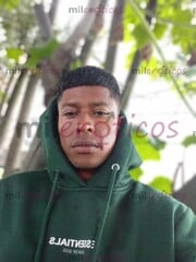 NEREIDA ARDIENTE, COMPLACIENTE MORENO CARGADO DE LECHE PARA TI - FOTO 3