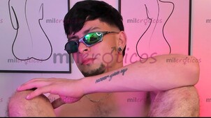 CHICO HAIRY EXÓTICO , VEN DISFRUTA Y DIVIÉRTETE CONMIGO... - FOTO 7