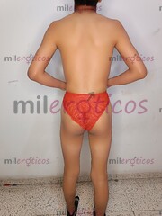 TWINK VERSÁTIL 19 AÑOS .MORENO DELGADO DISPONIBLE HOY CENTRO DE MONTERREY - FOTO 9