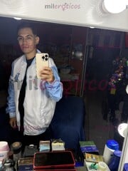 HOLA VAMOS A DIVERTIRNOS SERVICIO ESCORT - FOTO 10