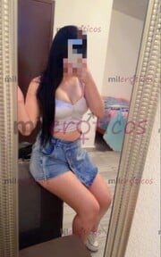 NALGONCITA Y TETONA DE 20 AÑOS LISTA PARA SER PENETRADA - FOTO 10